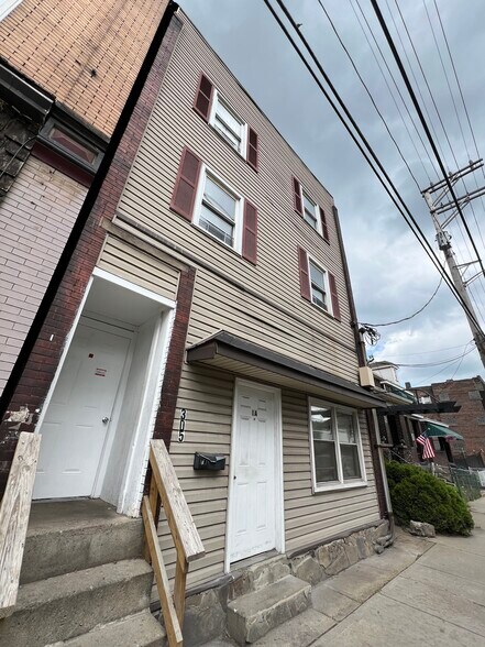 More Photos Of 305 Bessemer Ave, East Pittsburgh Multifamily For Sale