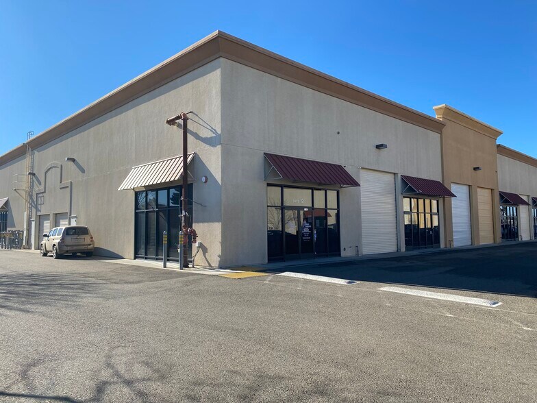 More Photos Of 460 W Larch Rd, Tracy Warehouse For Sale