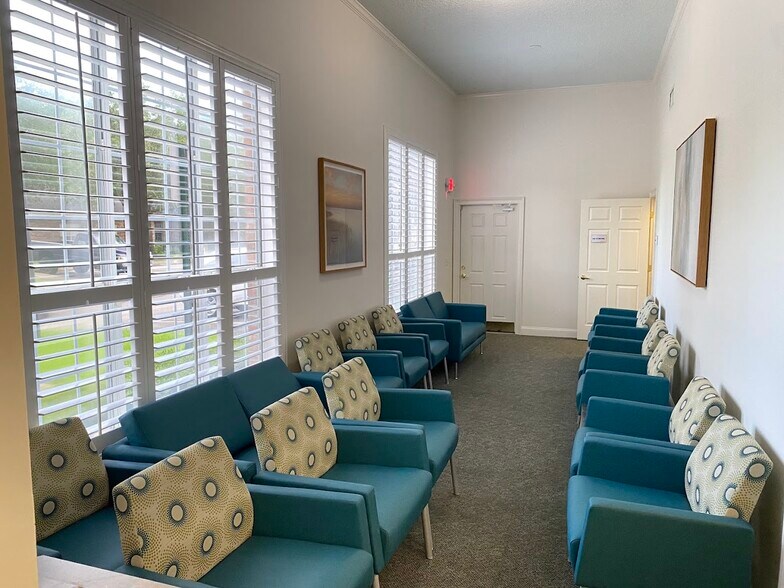 More Photos Of 4745 Sutton Park Ct, Jacksonville Office For Sale