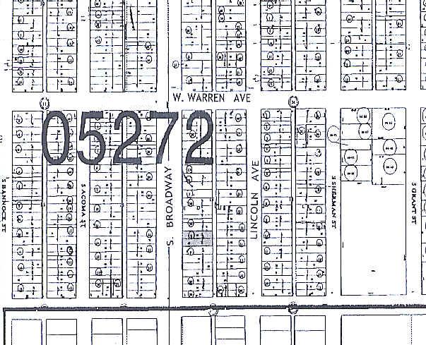 More Photos Of 2260 S Broadway, Denver Storefront For Sale