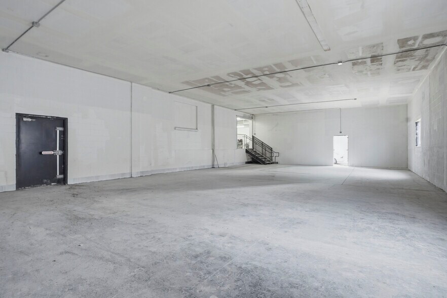 More Photos Of 4455-4477 Garfield St, Denver Warehouse For Lease