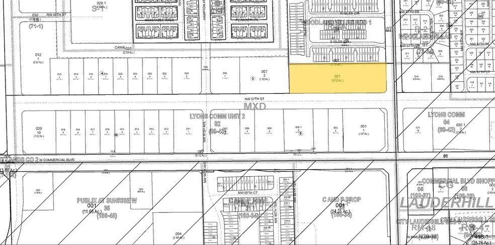 More Photos Of 5701 NW 88th Ave, Tamarac Office For Sale