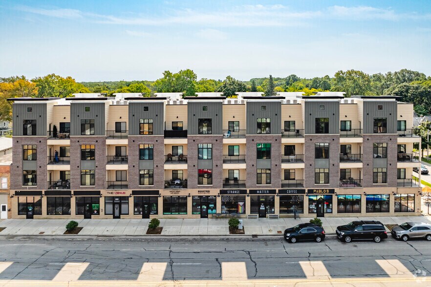 More Photos Of 2010-2024 E Michigan Ave, Lansing Apartments For Sale