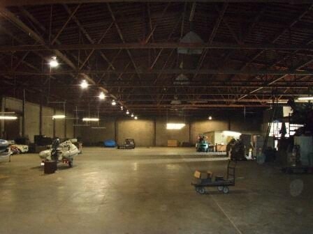 More Photos Of 1838 Vicki Ln, Stockton Warehouse For Lease