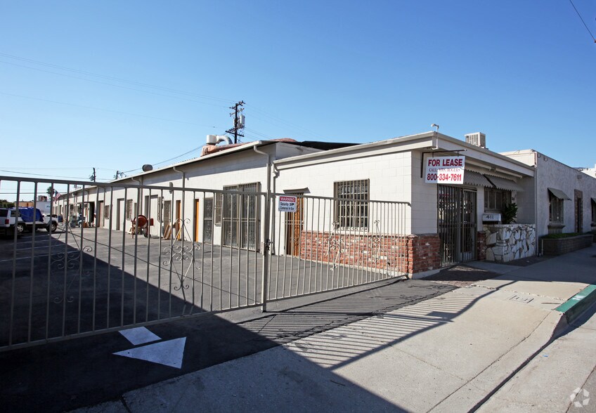 More Photos Of 411 S Irwindale Ave, Azusa Warehouse For Sale