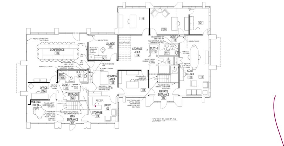 More Photos Of 2255 Cumberland Pky SE, Atlanta Office For Sale