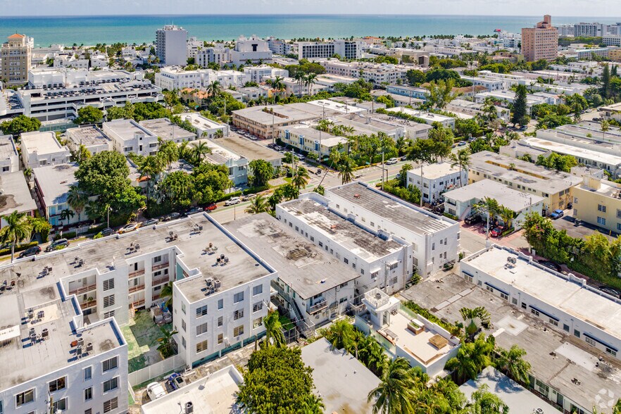 More Photos Of 1120 Euclid Ave, Miami Beach Apartments For Sale