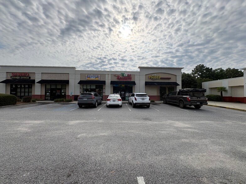 More Photos Of 134 St. James Ave, Goose Creek Freestanding For Lease