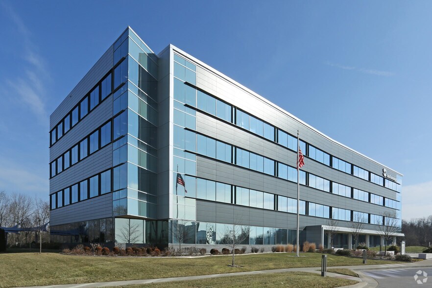 Primary Photo Of 700 N Hurstbourne Pky, Louisville Office For Lease