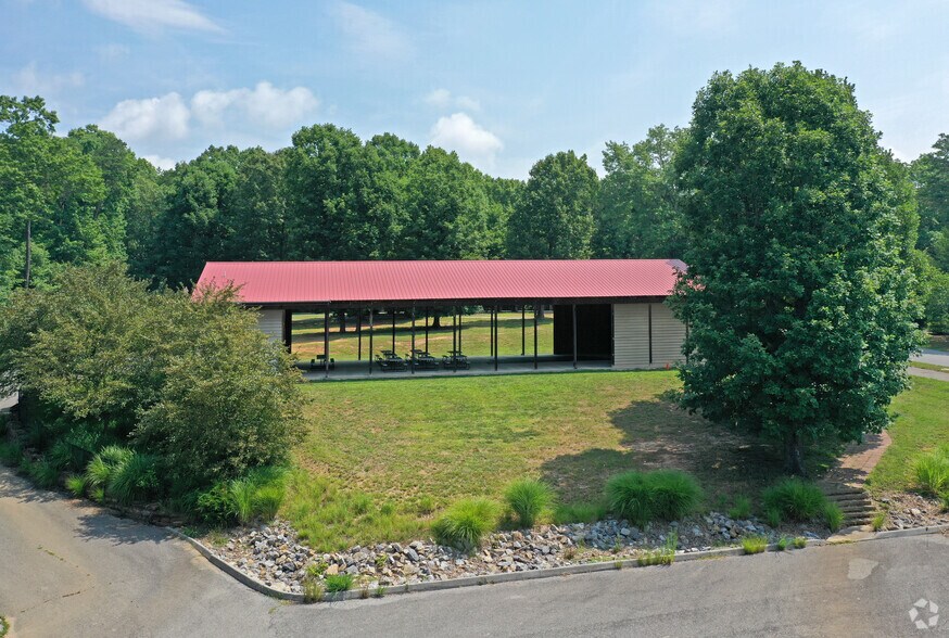 More Photos Of 1165 Graves Harbor Trl, Huddleston Land For Sale