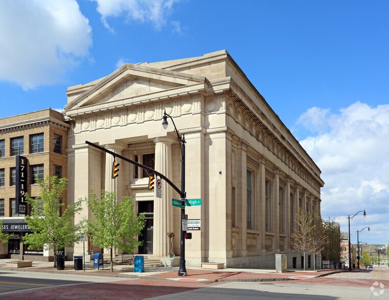 More Photos Of 167 S High St, Columbus Office For Sale