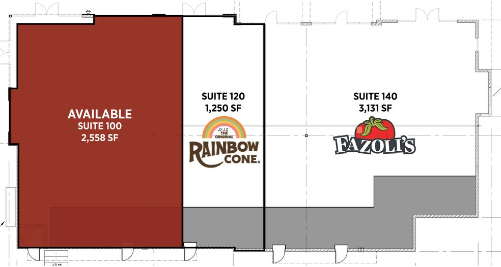 More Photos Of 13426 N Litchfield Rd, Surprise Unknown For Lease