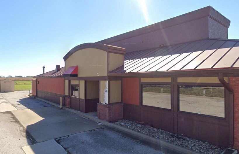 More Photos Of 125 Harvest Dr, Louisburg Fast Food For Lease