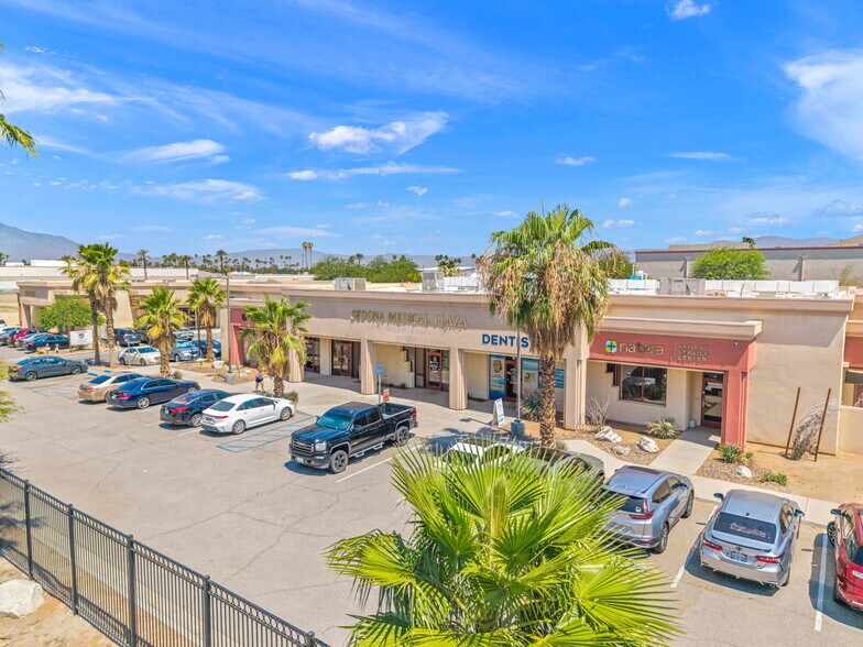 More Photos Of , Indio Office For Sale