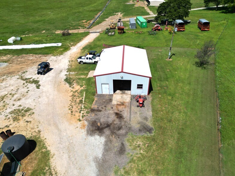 More Photos Of 28300 County Road 1590, Stonewall Land For Sale