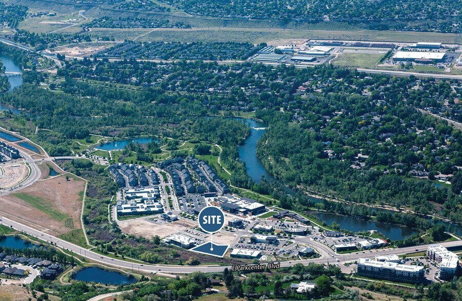 More Photos Of 3152 E Barber Valley Dr, Boise General Retail For Sale