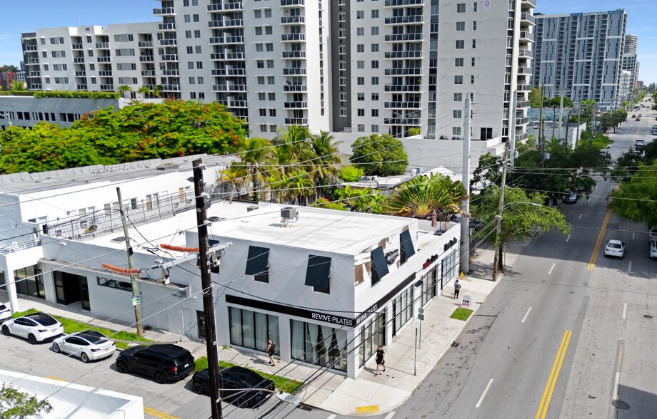 More Photos Of 161 NE 24th St, Miami Storefront Retail Office For Sale