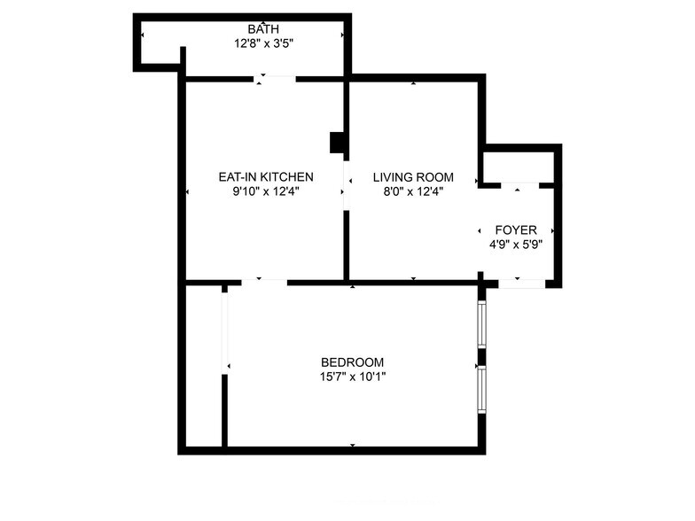 More Photos Of 442 Locust St, Twin Falls Apartments For Sale