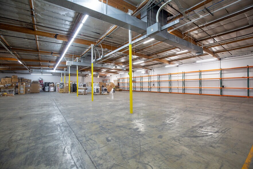 More Photos Of 5950 Wilderness Ave, Riverside Warehouse For Sale