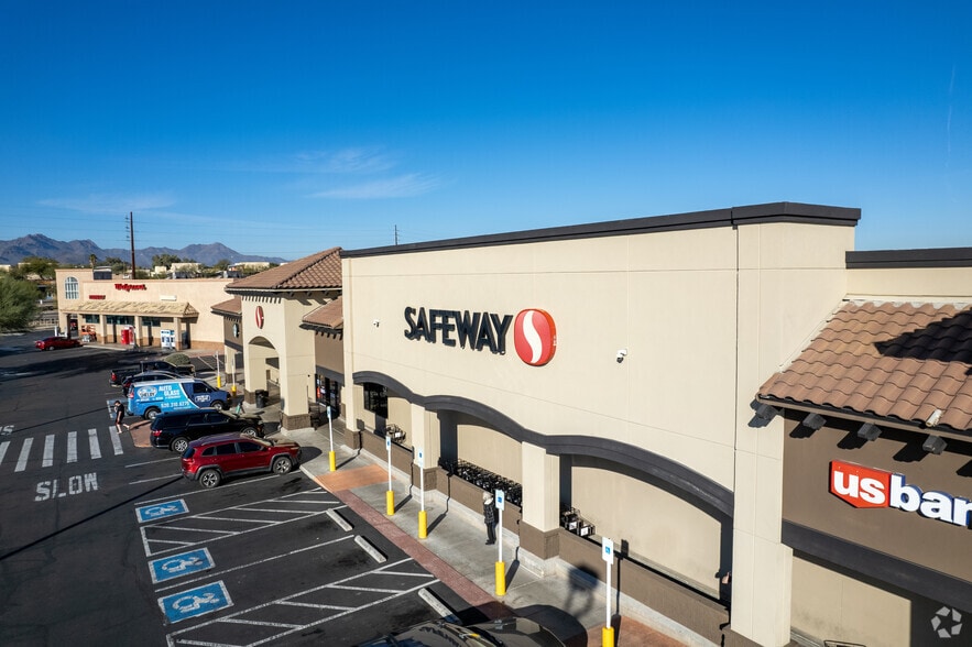 More Photos Of 2140 W Grant Rd, Tucson Supermarket For Lease