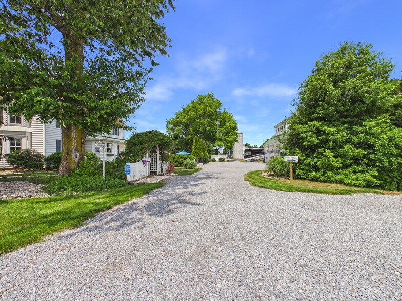 More Photos Of 26285 Broadkill Rd, Milton Hotel For Sale
