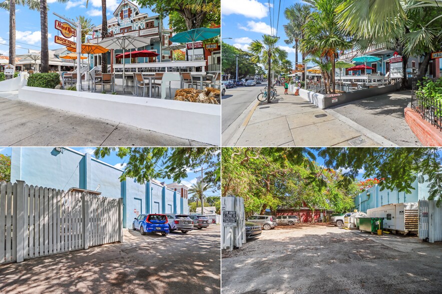 More Photos Of 313 Duval St, Key West Restaurant For Sale