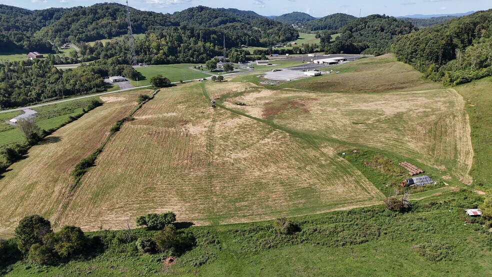 More Photos Of 195 Joe R McCrary Rd, Fall Branch Land For Sale