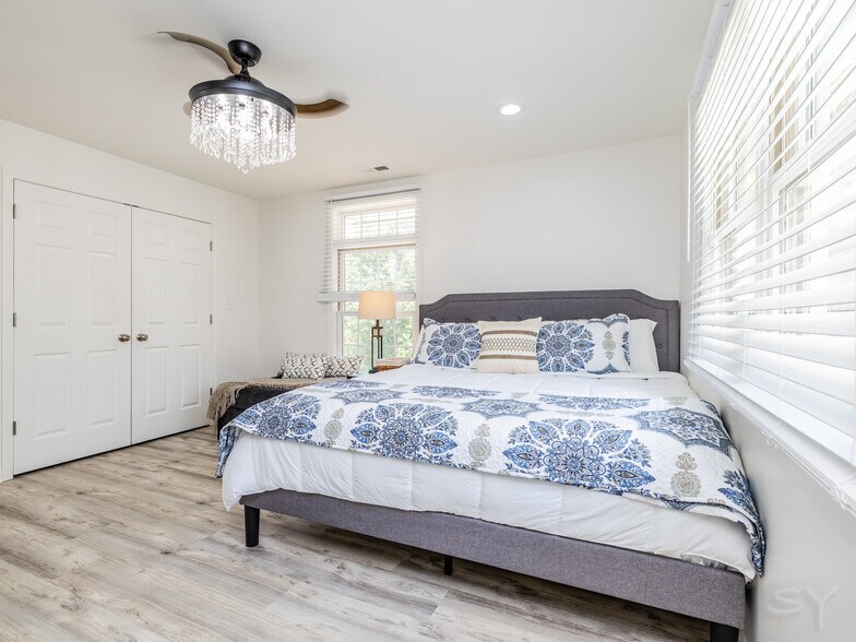 More Photos Of 13512 Dewey St, Cedar Lake Multifamily For Sale