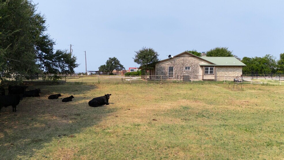 More Photos Of 8750 FM 2243, Leander Land For Sale