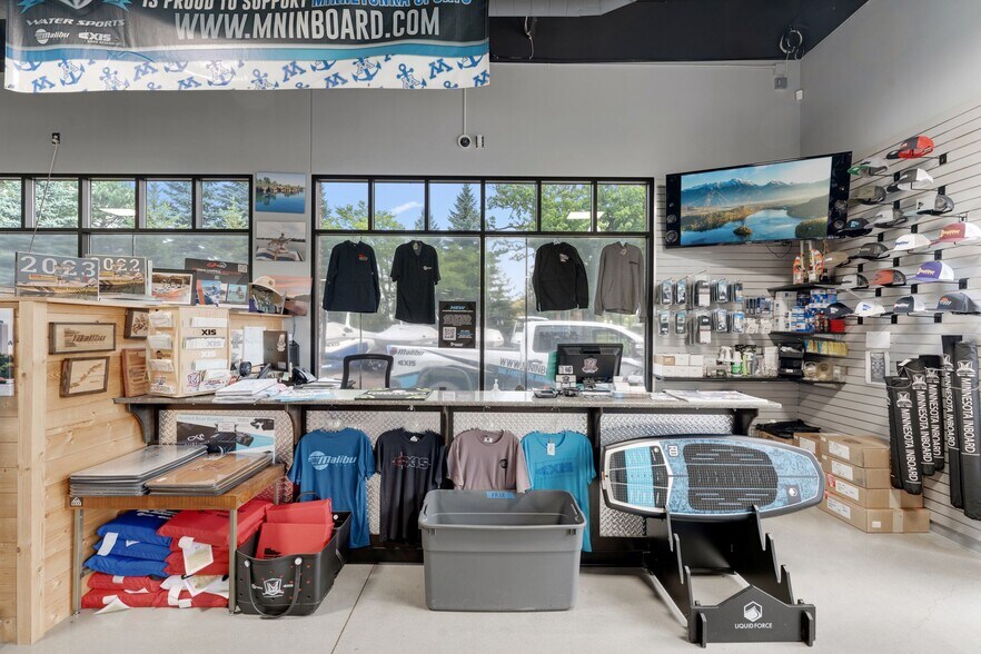 More Photos Of 720 Galpin Lake Rd, Excelsior Freestanding For Sale