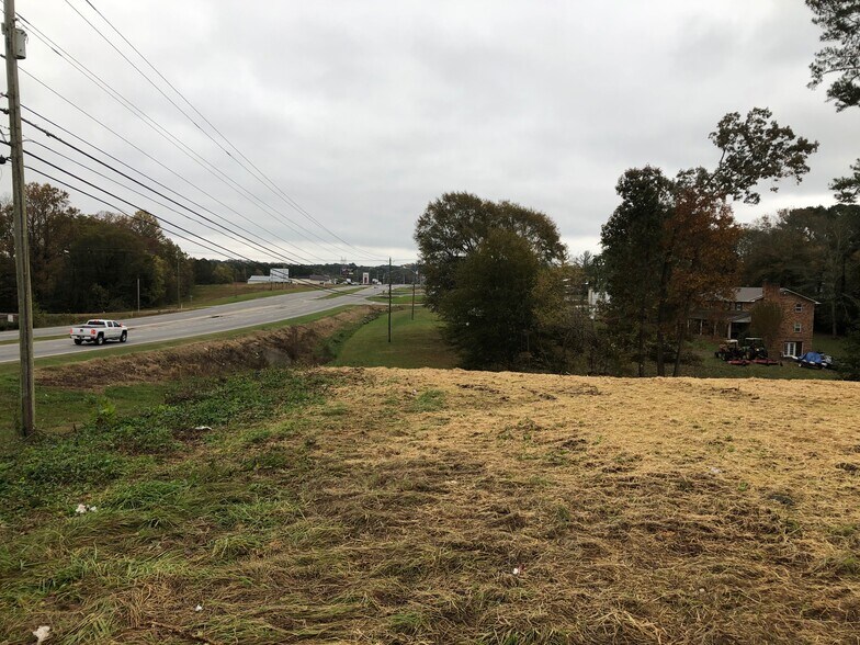 More Photos Of 10065 US Highway 431, Albertville Land For Sale