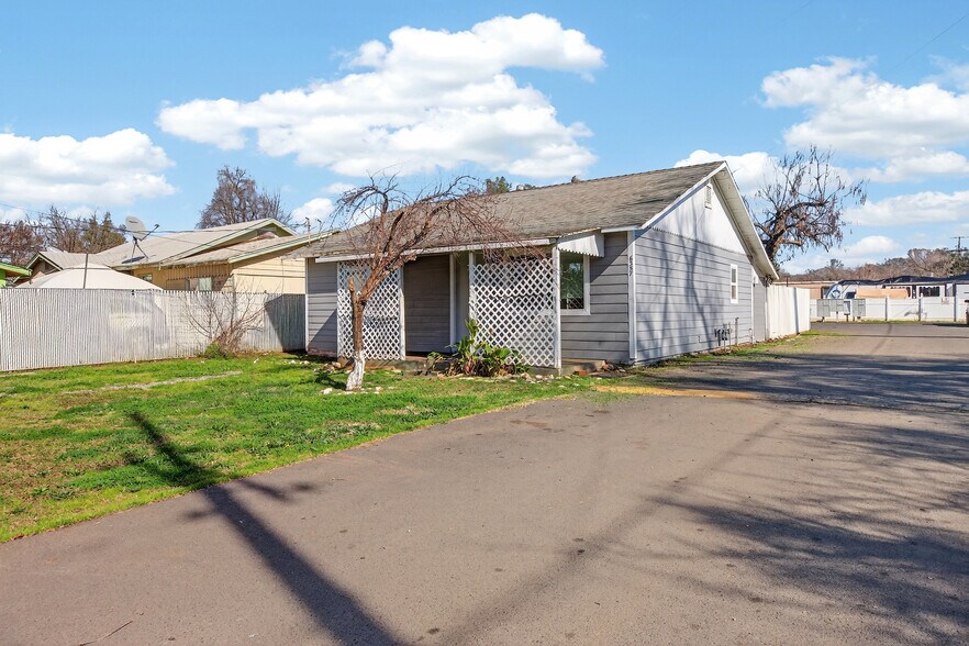 More Photos Of 6355 Lincoln Blvd, Oroville Manufactured Housing Mobile Home Park For Sale