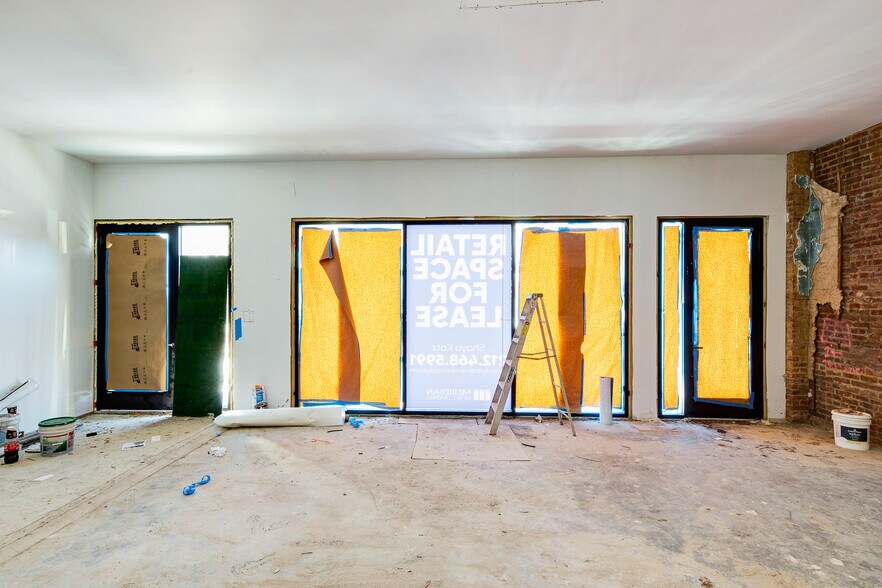 More Photos Of 7416 13th Ave, Brooklyn Freestanding For Lease