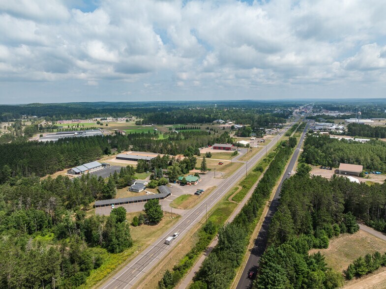 More Photos Of 16154 US 63 Hwy, Hayward Hotel For Sale