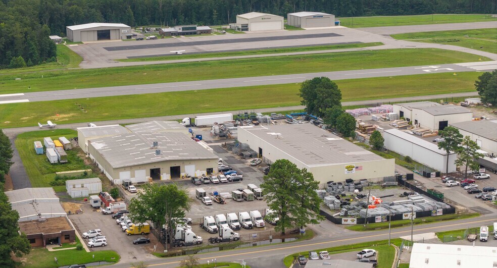 More Photos Of , Ashland Industrial For Sale
