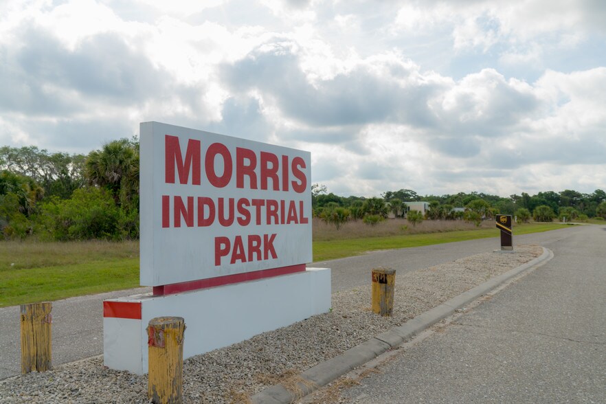 More Photos Of Morris Industrial Park, Englewood Land For Sale