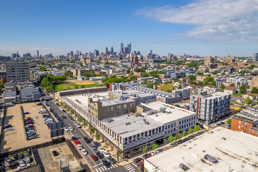 More Photos Of 1516-1554 N 5th St, Philadelphia Office For Lease