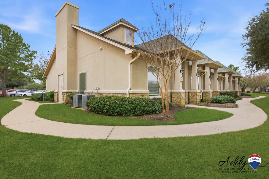 More Photos Of 11601 Spring Cypress Rd, Tomball Medical For Sale