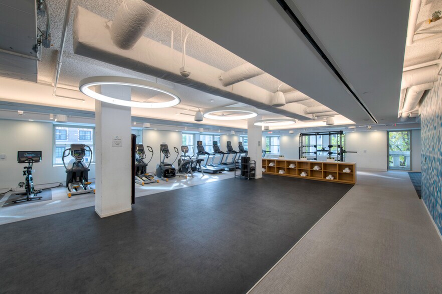 More Photos Of 655 15th St NW, Washington Coworking Space