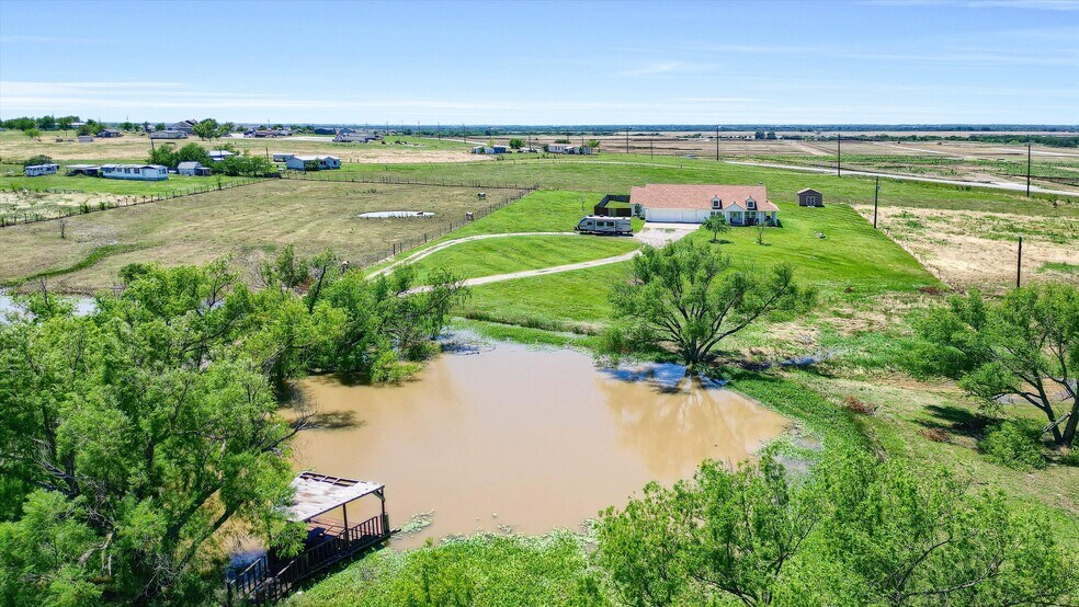 More Photos Of 5901 Smiley Rd, Celina Land For Sale