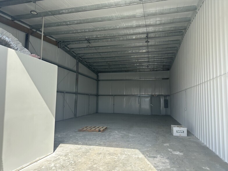 More Photos Of Auraria Rd (Parcel 048 100), Dahlonega Manufacturing For Lease