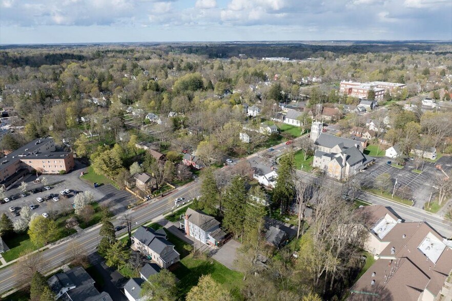 More Photos Of 305 Main St, East Aurora Office For Sale