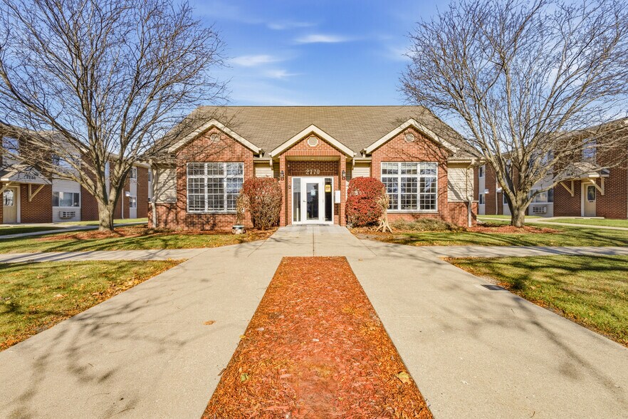 More Photos Of 2770-3030 E Edgerton Ave, Cudahy Apartments For Sale