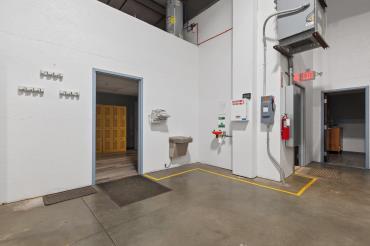 More Photos Of 1312 Lake St, Niles Industrial For Sale