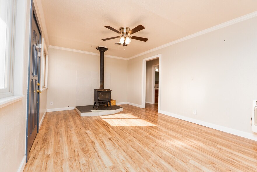 More Photos Of 75 N Roosevelt Road Ah, Floyd Land For Sale