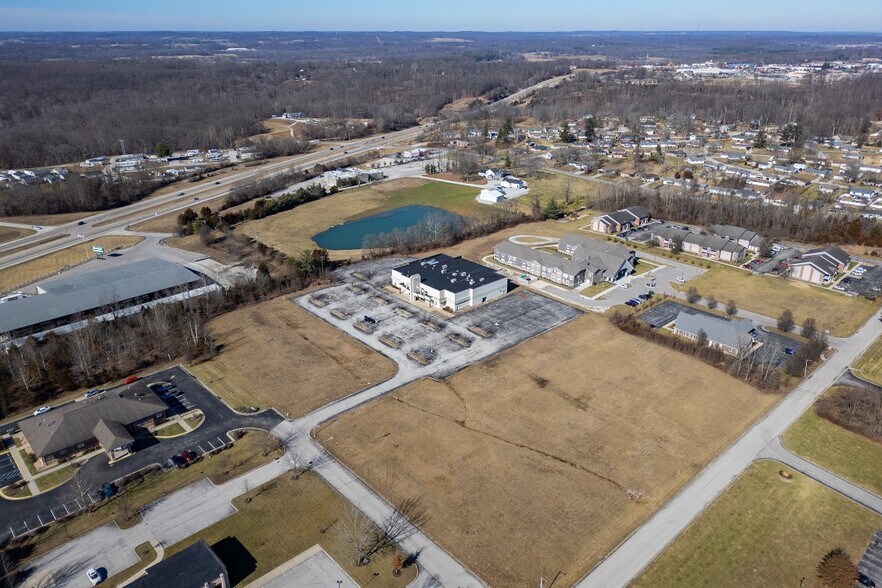 More Photos Of 2929 Great Escape Dr, Bedford Land For Sale