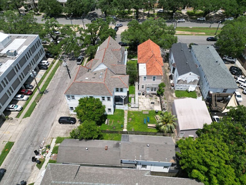 More Photos Of , New Orleans Office For Sale