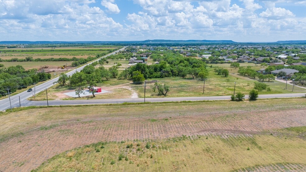 More Photos Of 1511 Colony Hill Rd, Abilene Land For Sale
