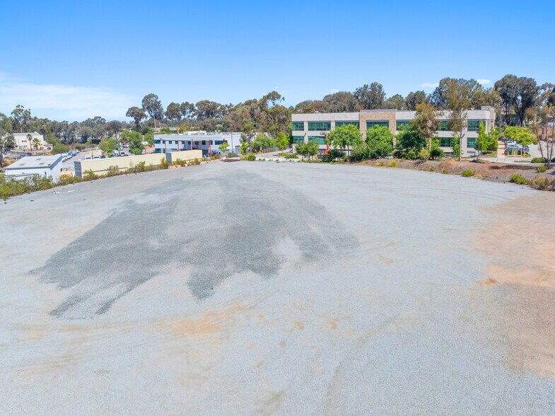 More Photos Of 9685 Via Excelencia, San Diego Land For Sale