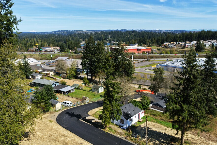 More Photos Of 138 Lilac Ln, Bremerton Land For Sale